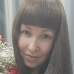Юлия Гандзий, 04.12, Шадринск