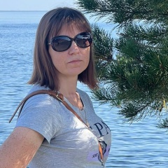 Наташа Степанова, 10.09