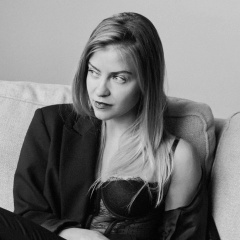 Ирина Лисицына, 15.09.1989, Санкт-Петербург