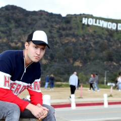 Sergey Badeshko, 10.07.1988, Orlando