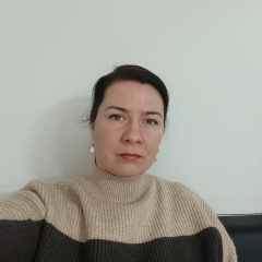 Юлия Марченкова, Смоленск