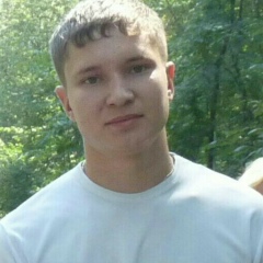 Айрат Галимов, 05.05.1990, Уфа