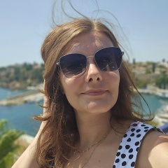 Елизавета Васейкина, 03.07.1985, Санкт-Петербург