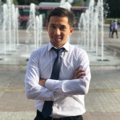 Дильмурат Зурдинов, 12.11, Алматы