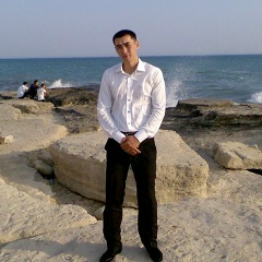 Birzhan Kukenov, 23.12, Алматы
