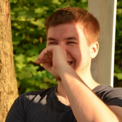 Стас Гордеев, 03.10.1990