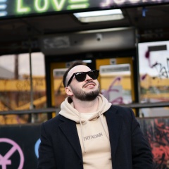 Михаил Миронов, 13.01