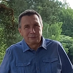 Михаил Воротницкий, 14.02.1964, Санкт-Петербург