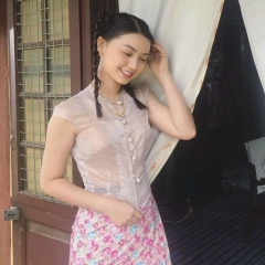 Khinwint Wah, Yangon