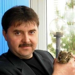 Александр Ковш, 21.09.1973, Омск