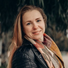 Анна К, 09.01, Сочи