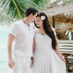 Карина Обнимает, 05.05.1989, Горячий Ключ