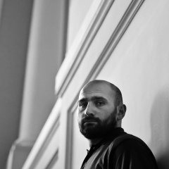 Марат Кесаев, 08.07, Санкт-Петербург