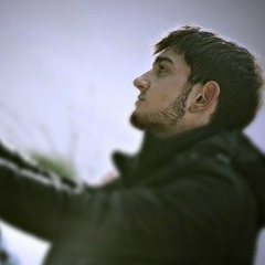 Khalid Sadıqov, 28.01.1991, Донецк