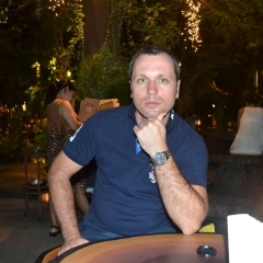 Павел Подскребкин, 12.09.1980, Петропавловск