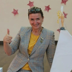 Любовь Манжулей, 14.10, Чайковский