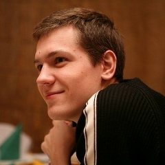 Андрей Шпилевский, 09.11