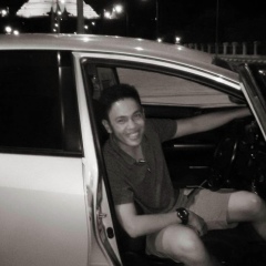 Alex Black, 08.03.1988, Naypyidaw