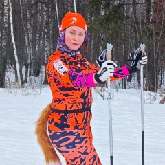 Юлия Ледовская, 13.05.1980, Санкт-Петербург