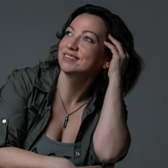 Екатерина Ершова, 01.06.1985, Краснодар