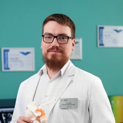 Евгений Кутырев, 23.07, Санкт-Петербург