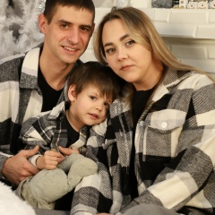 Антон Никитин, 21.05.1994