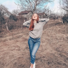 Cristina Versigora, 27.11.1995, Кишинев