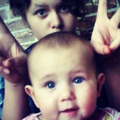 Вика Иванова, 08.06.1999, Неман