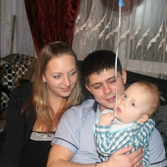 Дмитрий Милушев, 07.07, Санкт-Петербург