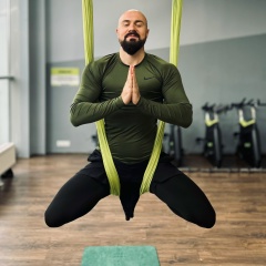 Владимир Лаптев, 07.12, Санкт-Петербург