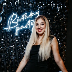 Виктория Мясникова, 04.06.1990, Москва