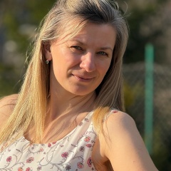 Татьяна Плешакова, 29.03, Нижний Новгород