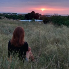 Анна Агапова, 18.07, Балашиха