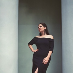 Дарья Царик, 16.09.1993, Москва