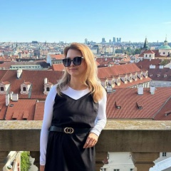 Karina D, Humpolec