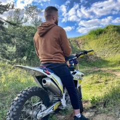 Сергей Зубов, Дмитров