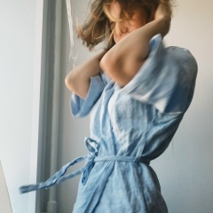 Дарья Лопушкова, 11.01.1988