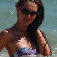 Daria Sidko, 07.05
