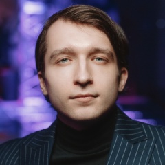 Илья Ююкин, Екатеринбург