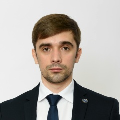 Андрей Гуськов, 10.08.1989, Ростов-на-Дону