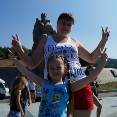 Лилия Хаирова, 13.02.1985, Казань