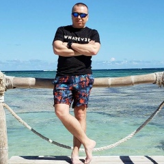 Николай Кузин, 23.07.1985, Харьков