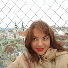 Анастасия Чехова, 01.01, Praha