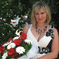 Елена Самсоненко, 25.11.1983, Калуга