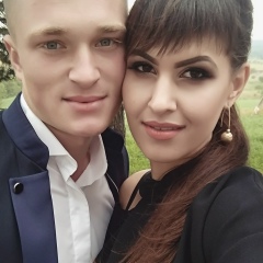 Ирина Руссу, 26.10.1996, Бельцы