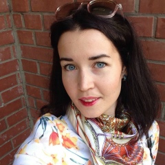 Анастасия Голых, 26.12, Санкт-Петербург