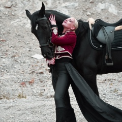 Лера Виговская, 05.08, Владивосток