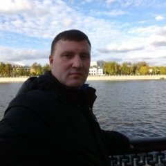 Сергей Цюпа, 19.01.1988, Санкт-Петербург