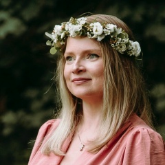 Daria Agafonova, 27.06.1986, Strasbourg