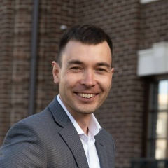 Руслан Хасанов